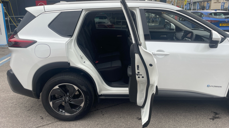 Nissan X-Trail 1.5 E-Power 204 N-Connecta 5dr Xtronic Hybrid Station Wagon